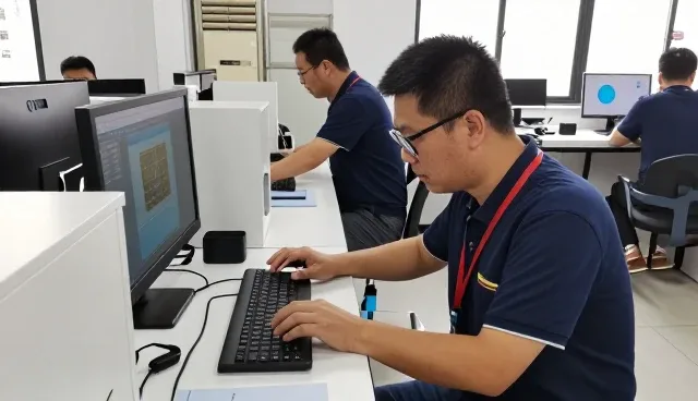 移动应用开发满足复杂环境应用需求